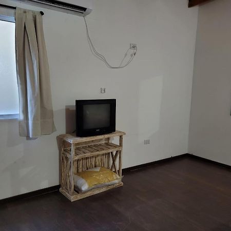 Duplex Hermoso Dto 5 Appartamento Corrientes Esterno foto