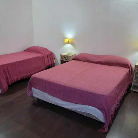 Duplex Hermoso Dto 5 Appartamento Corrientes Esterno foto