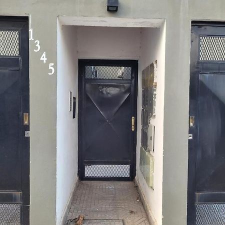 Duplex Hermoso Dto 5 Appartamento Corrientes Esterno foto