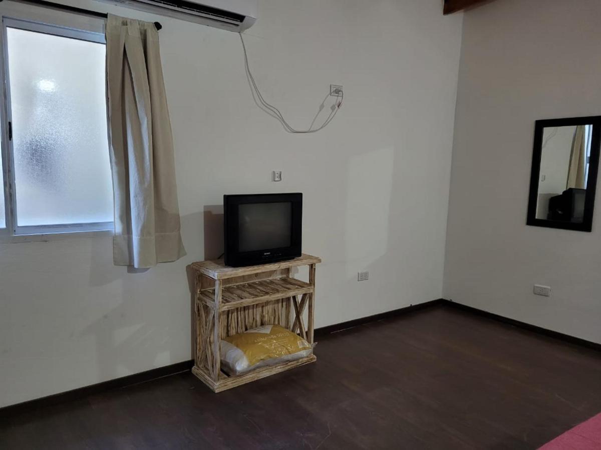 Duplex Hermoso Dto 5 Appartamento Corrientes Esterno foto