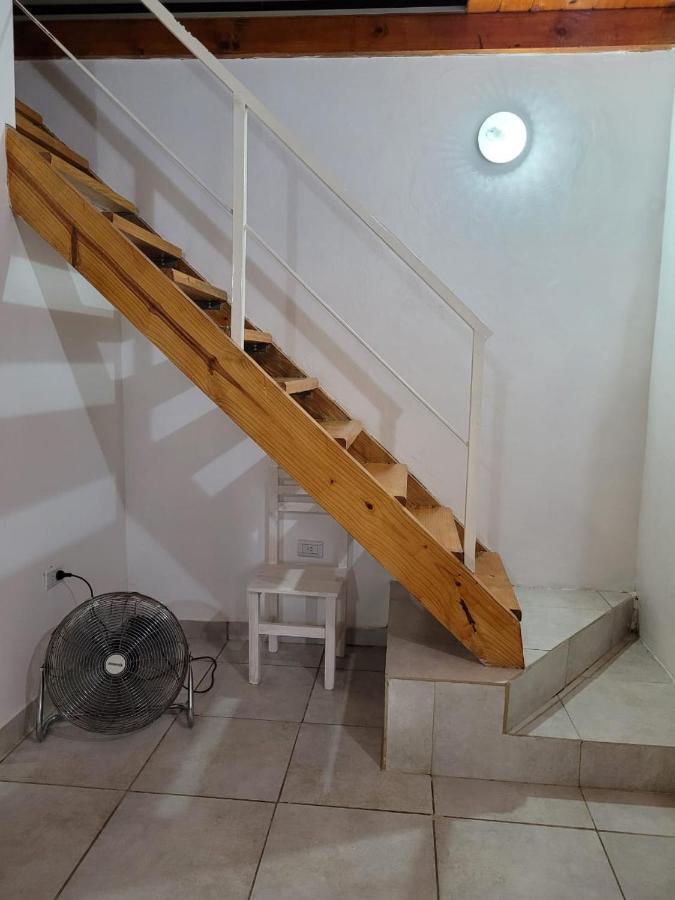 Duplex Hermoso Dto 5 Appartamento Corrientes Esterno foto