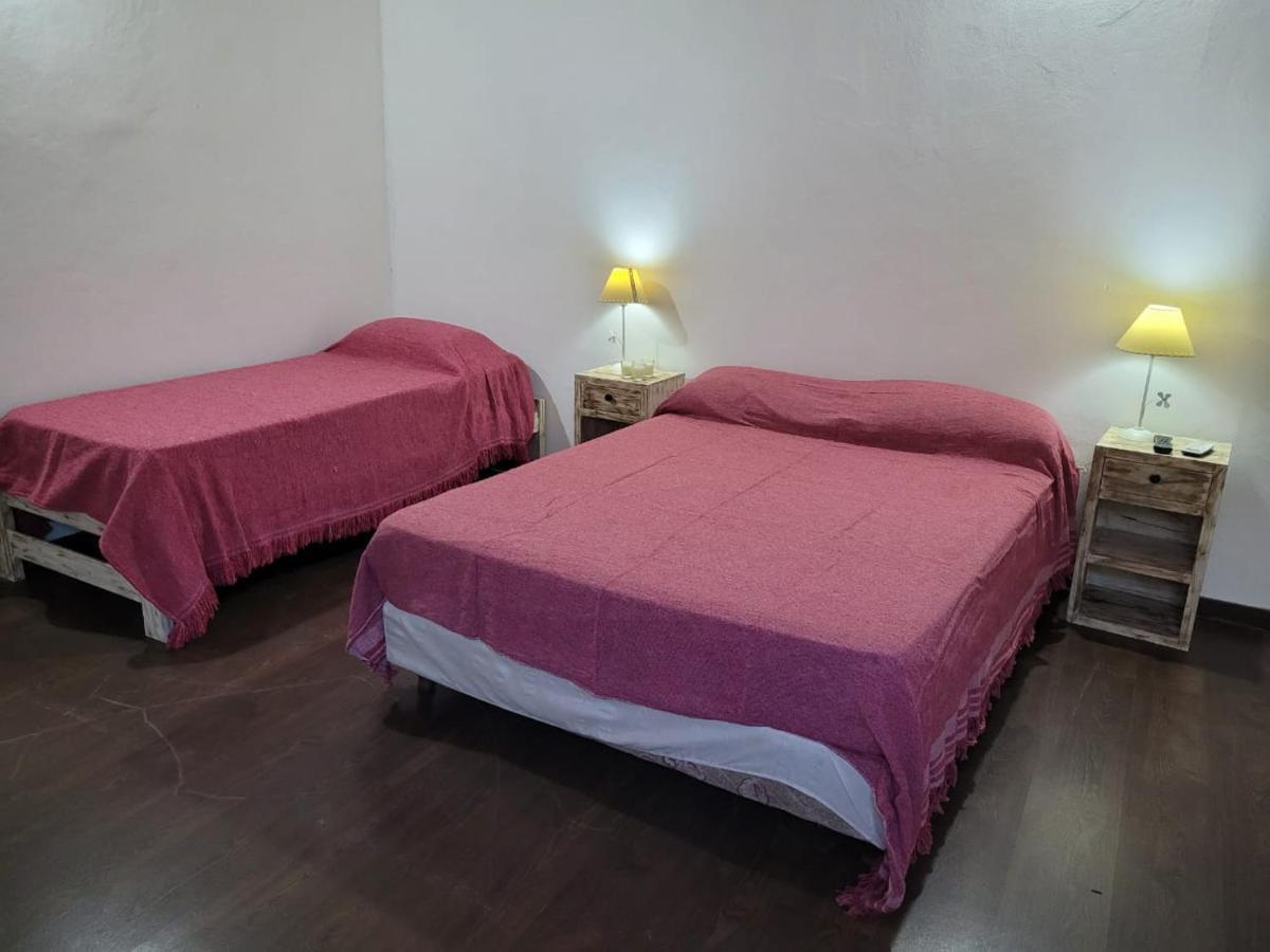 Duplex Hermoso Dto 5 Appartamento Corrientes Esterno foto