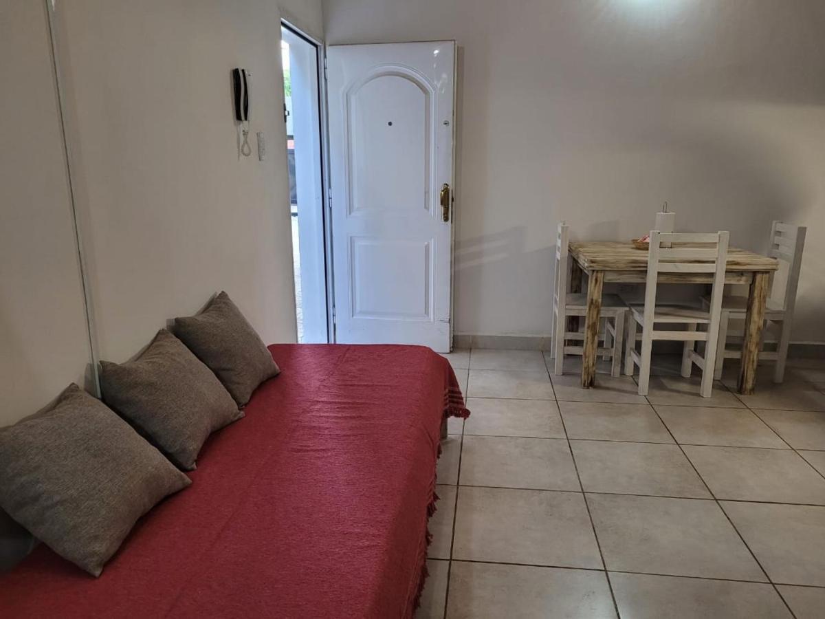 Duplex Hermoso Dto 5 Appartamento Corrientes Esterno foto
