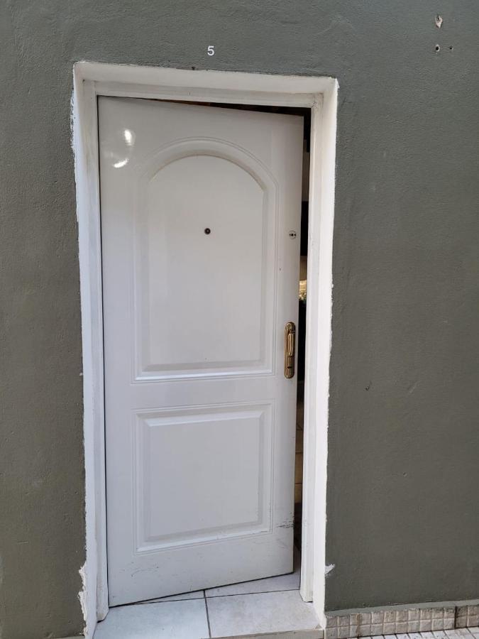 Duplex Hermoso Dto 5 Appartamento Corrientes Esterno foto