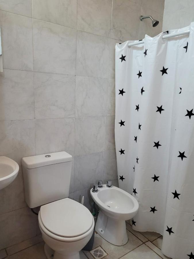 Duplex Hermoso Dto 5 Appartamento Corrientes Esterno foto