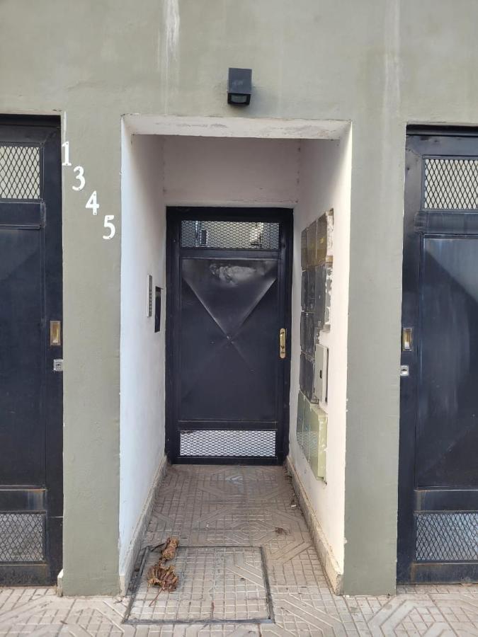 Duplex Hermoso Dto 5 Appartamento Corrientes Esterno foto