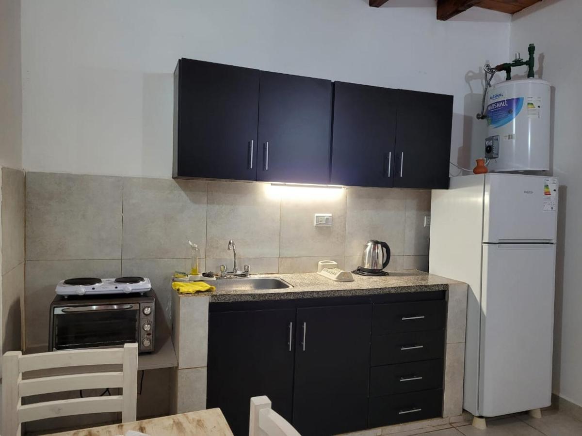 Duplex Hermoso Dto 5 Appartamento Corrientes Esterno foto