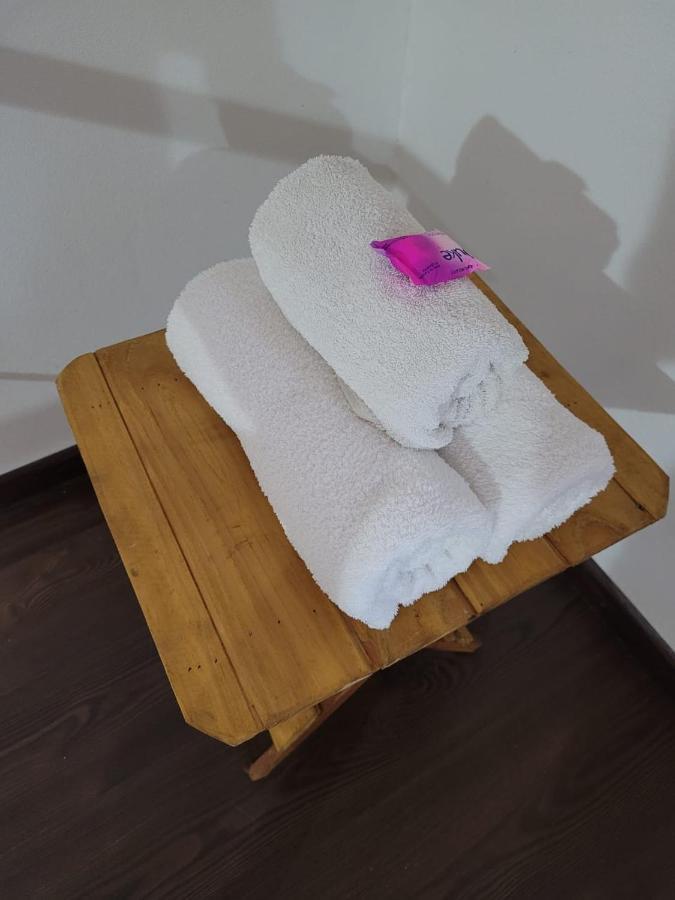Duplex Hermoso Dto 5 Appartamento Corrientes Esterno foto