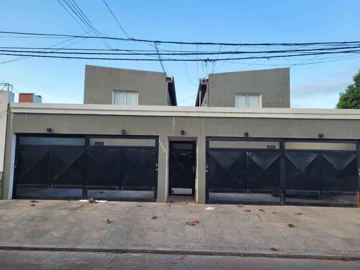 Duplex Hermoso Dto 5 Appartamento Corrientes Esterno foto